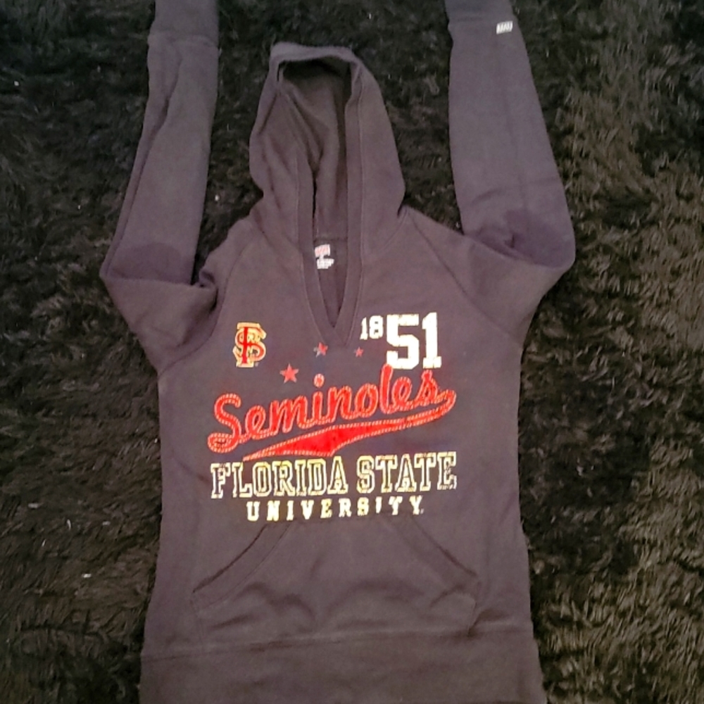 Juniors hoodie